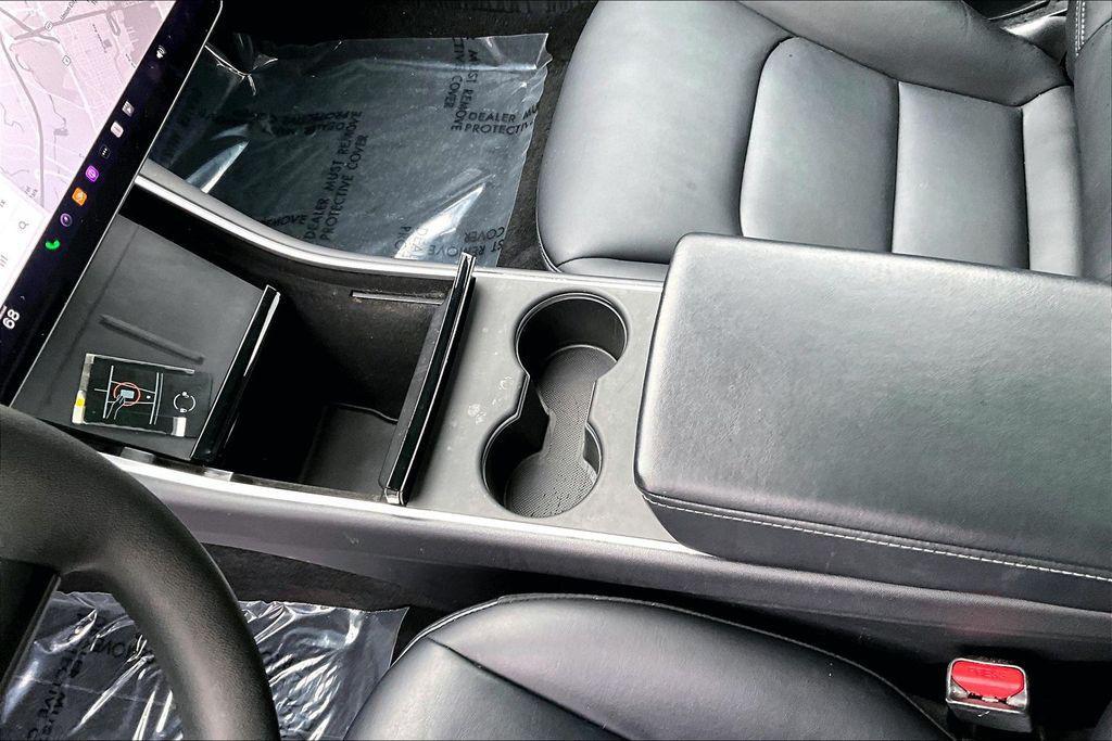 used 2020 Tesla Model 3 car, priced at $23,488