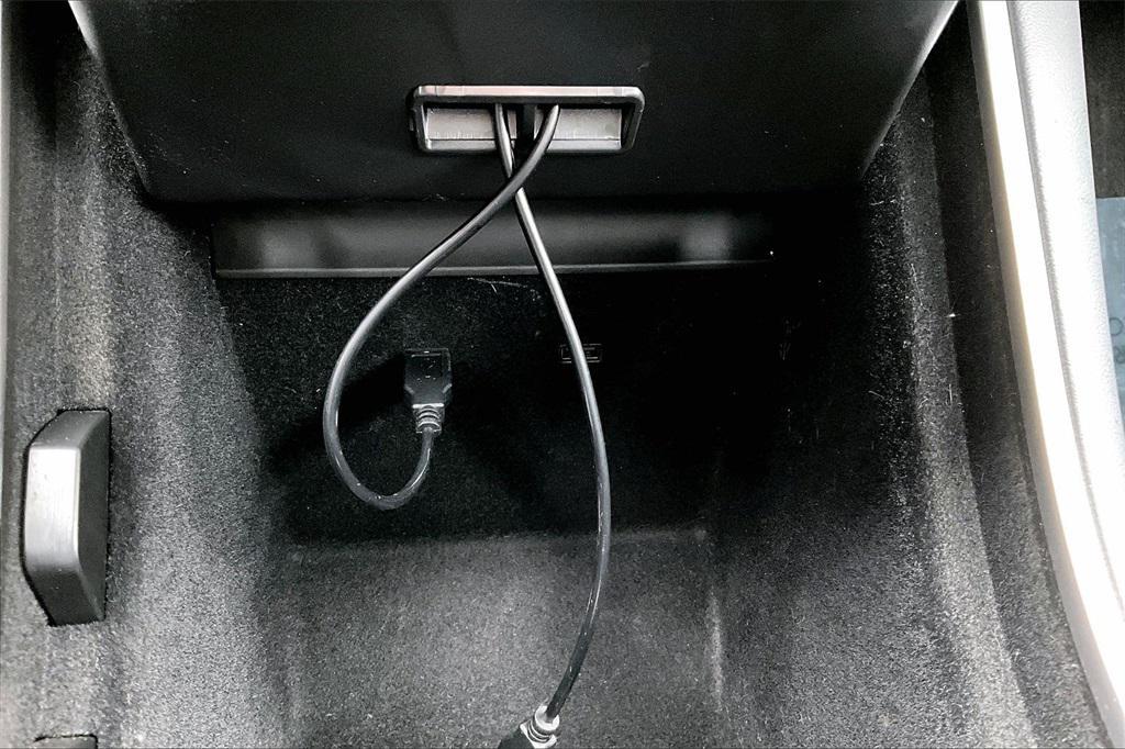 used 2020 Tesla Model 3 car, priced at $23,488