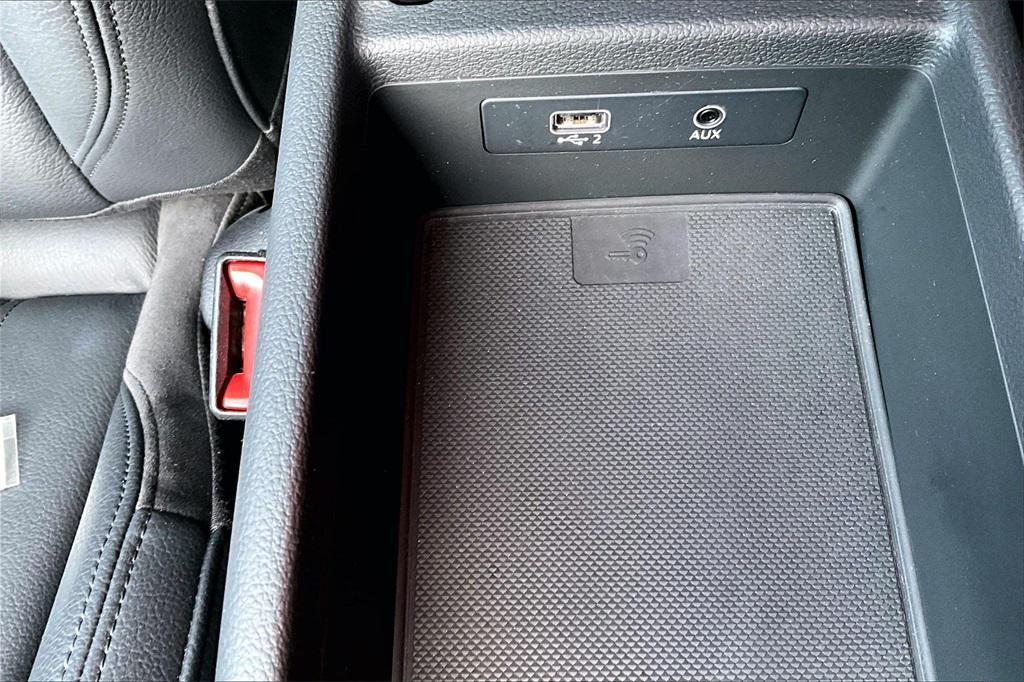 used 2018 Audi A4 car, priced at $14,844