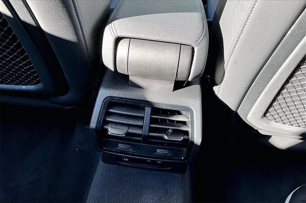 used 2025 Audi Q3 car, priced at $35,488