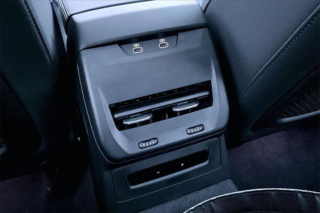 used 2025 Audi A5 car, priced at $46,888