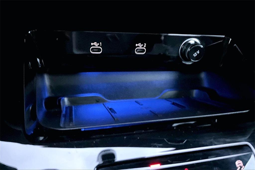 used 2025 Audi A5 car, priced at $46,888