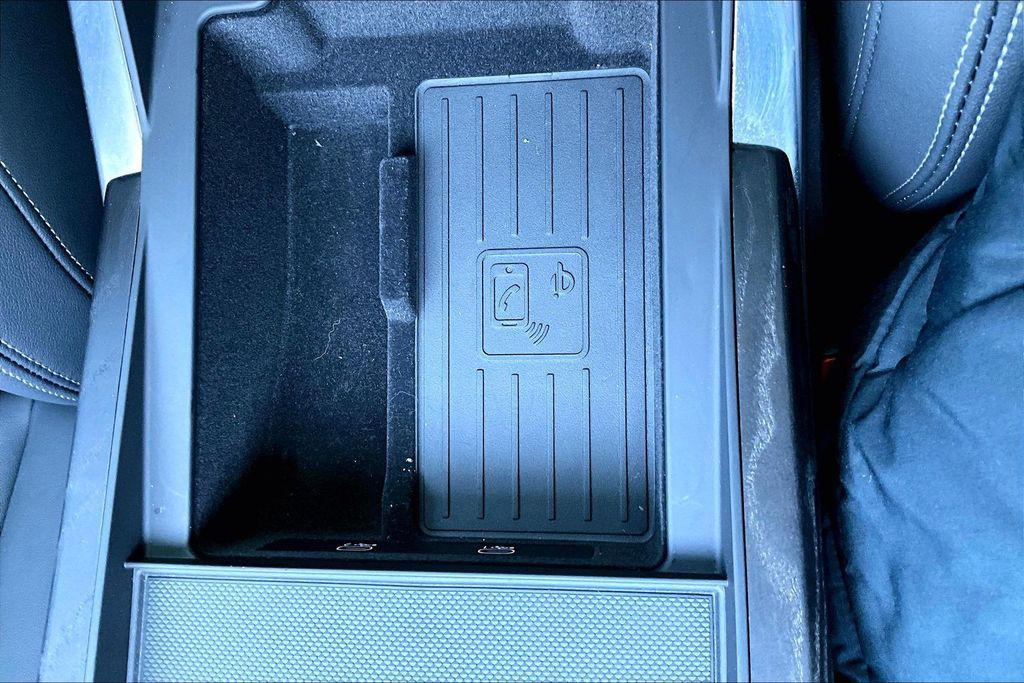 used 2023 Audi Q8 car, priced at $44,988