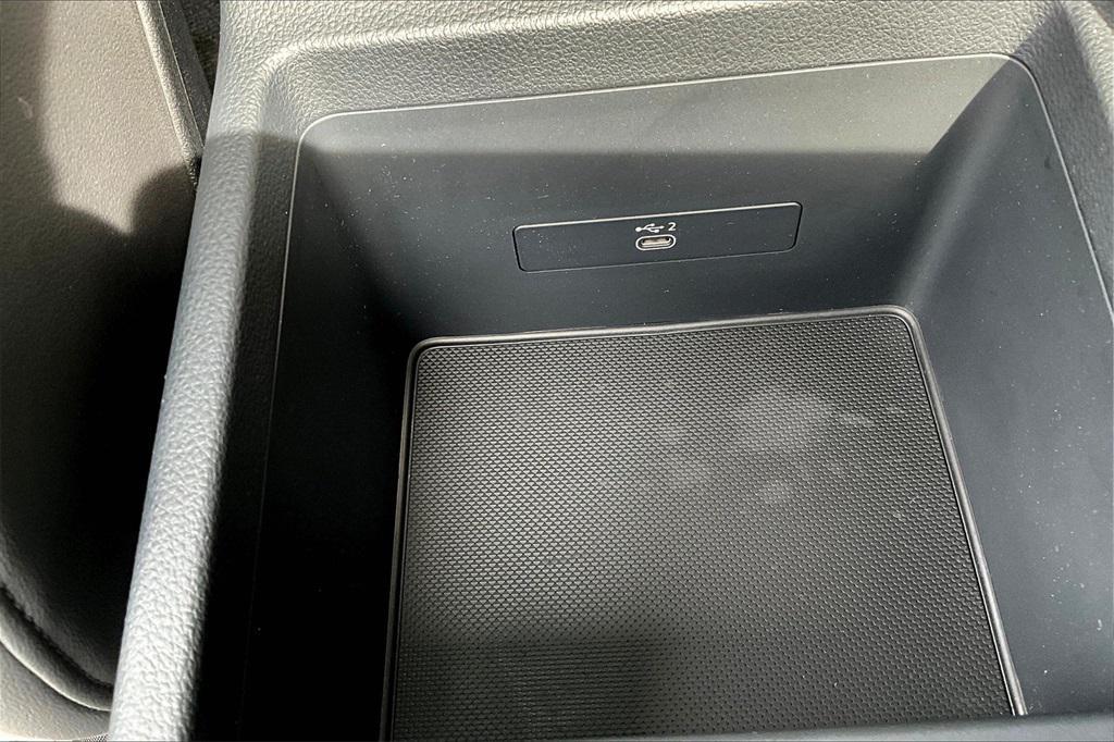 used 2023 Audi Q5 car, priced at $31,988