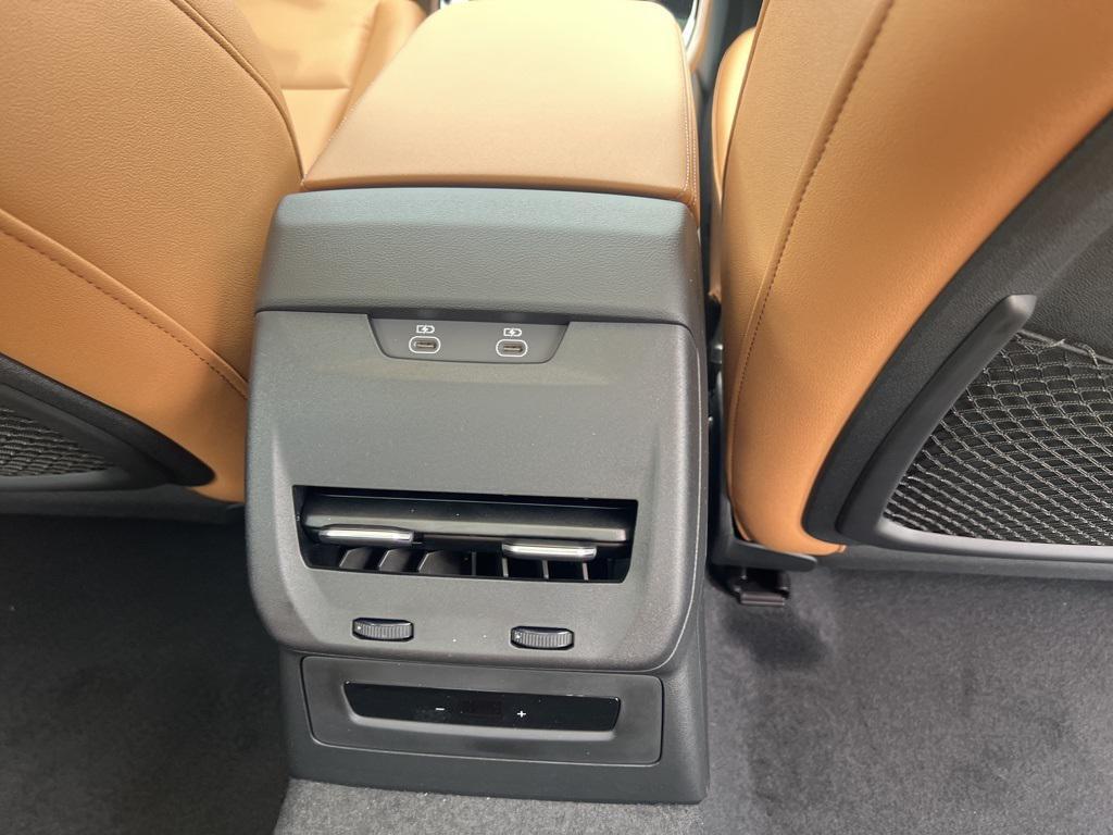 new 2025 Audi A5 car, priced at $53,355