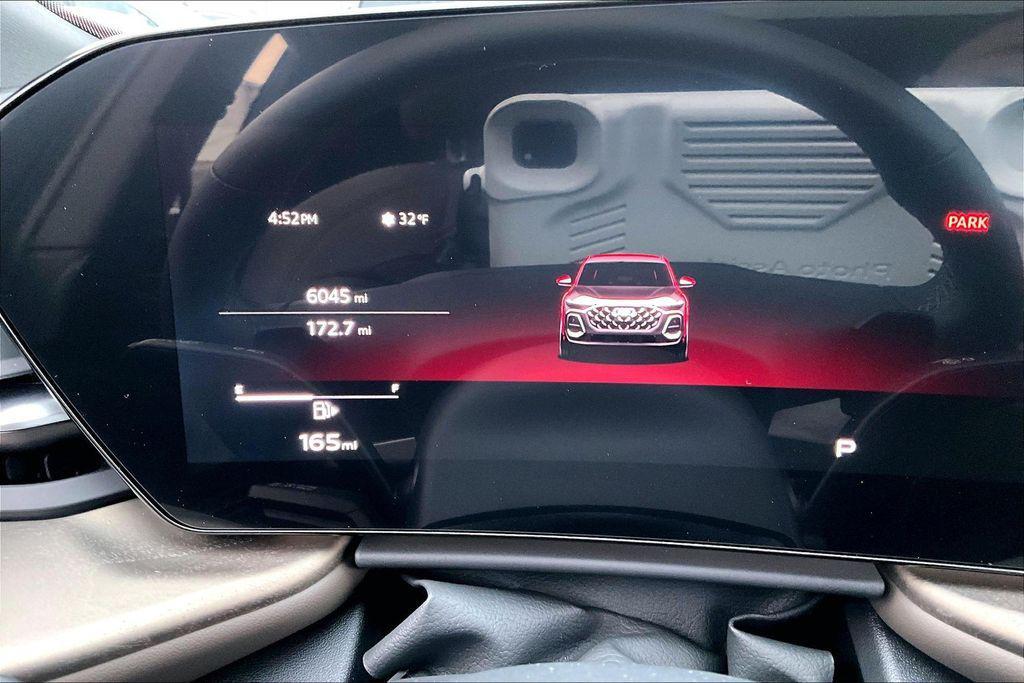 used 2025 Audi Q5 car, priced at $48,988