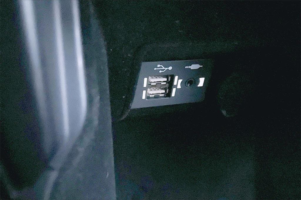 used 2024 Lexus IS 350 car, priced at $46,988