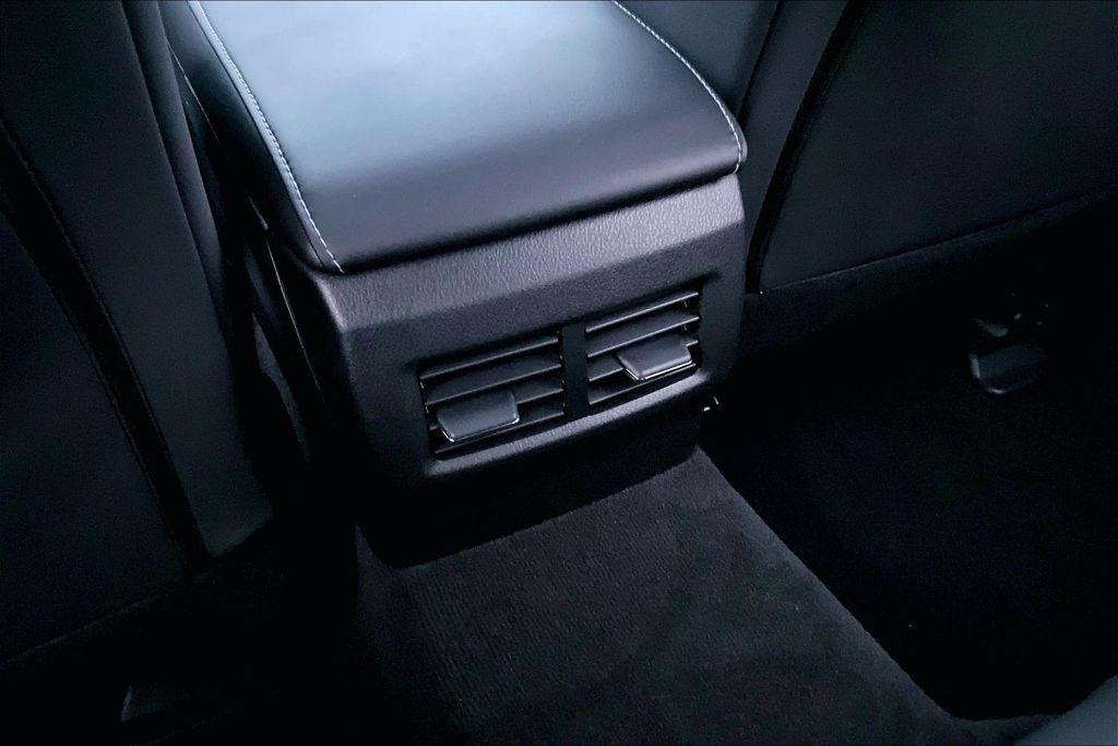 used 2024 Lexus IS 350 car, priced at $46,988