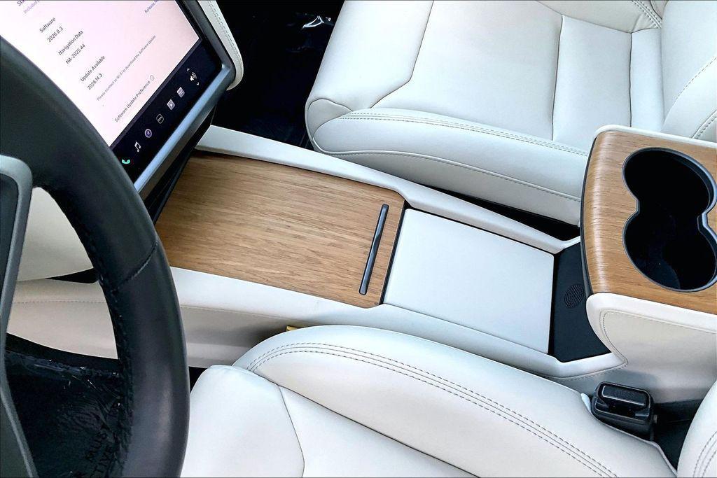 used 2020 Tesla Model S car, priced at $32,988