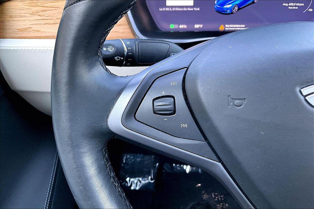 used 2020 Tesla Model S car, priced at $32,988