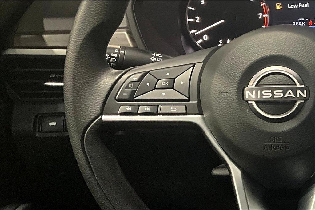 used 2024 Nissan Altima car, priced at $20,994