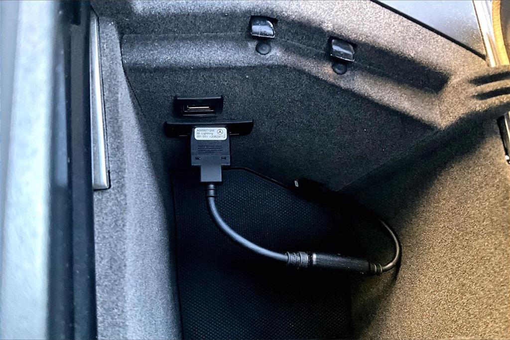 used 2016 Mercedes-Benz GL-Class car, priced at $19,488