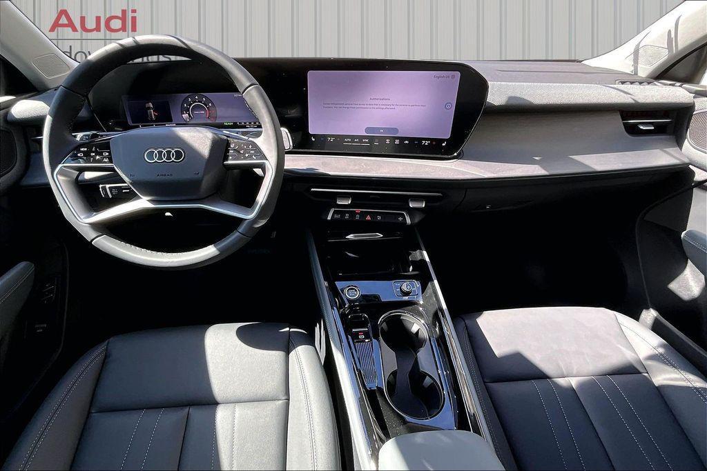 new 2026 Audi Q3 car, priced at $48,320