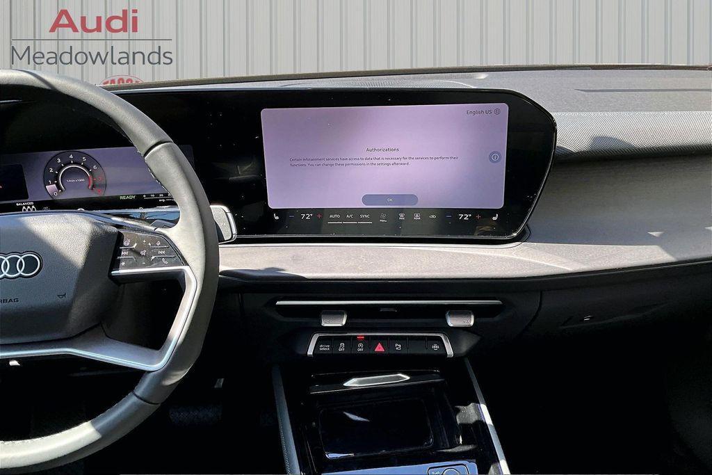 new 2026 Audi Q3 car, priced at $48,320