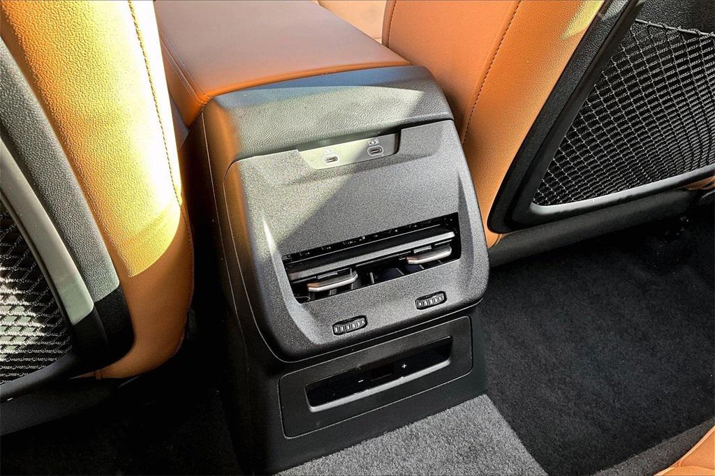 used 2025 Audi A5 car, priced at $46,988