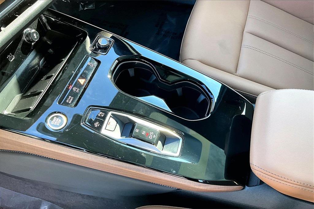 used 2025 Audi A5 car, priced at $46,988