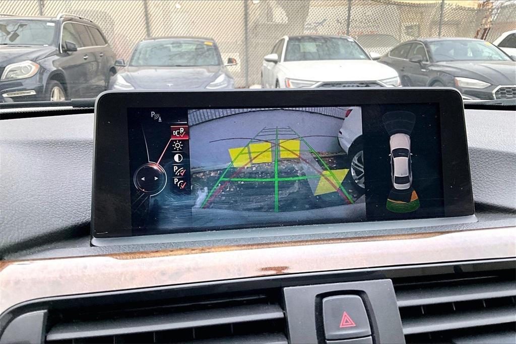 used 2015 BMW 328 car, priced at $11,388