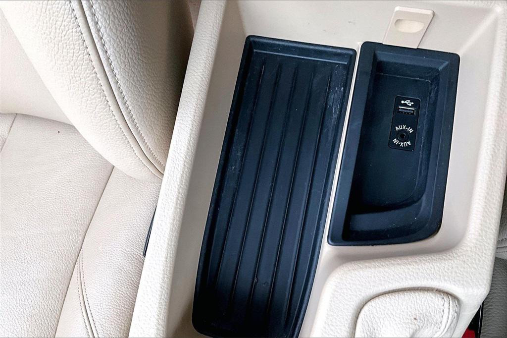 used 2015 BMW 328 car, priced at $11,388