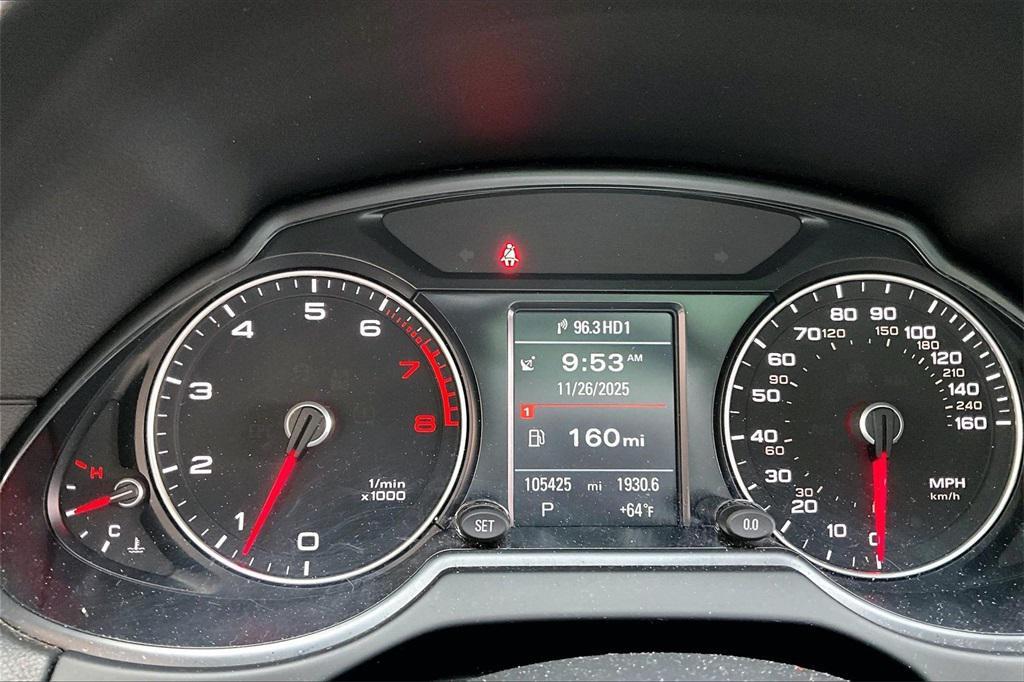 used 2017 Audi Q5 car, priced at $12,788