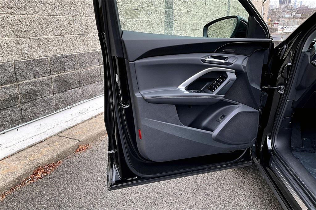 used 2025 Audi Q5 car, priced at $49,988