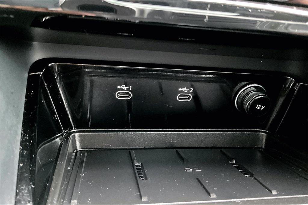 used 2025 Audi Q5 car, priced at $49,988