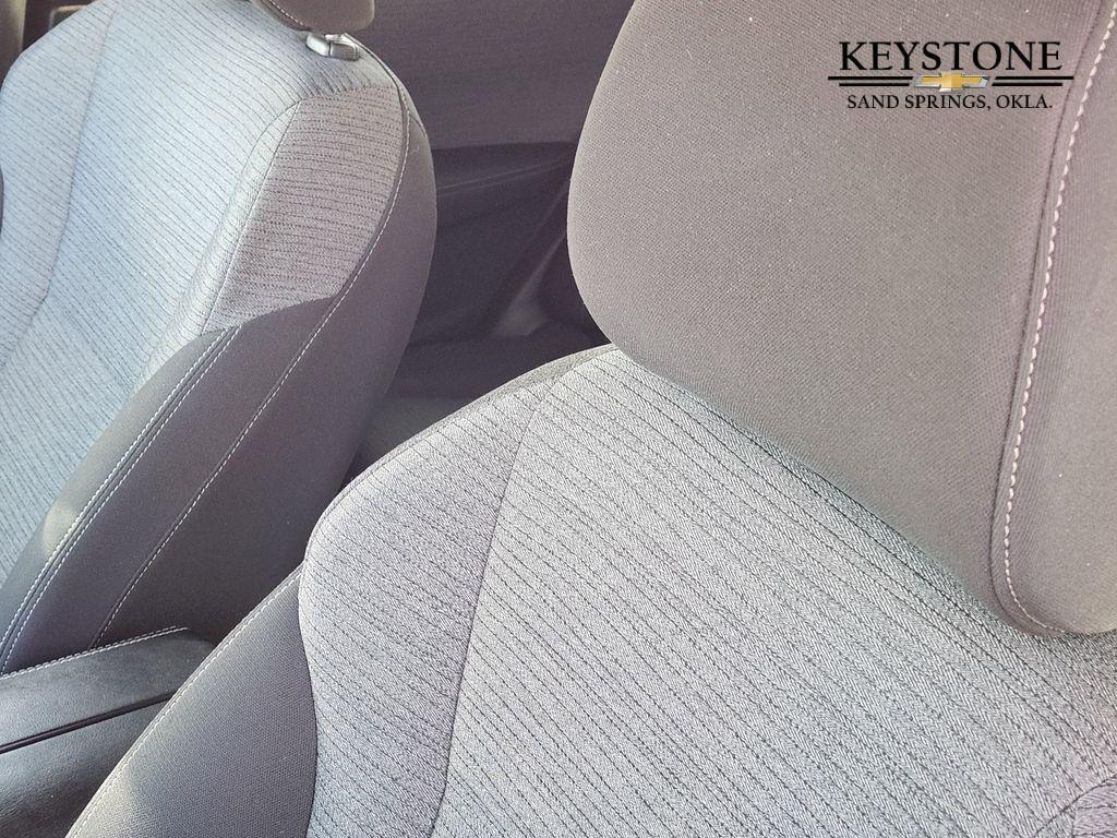 used 2023 Nissan Rogue car, priced at $19,300