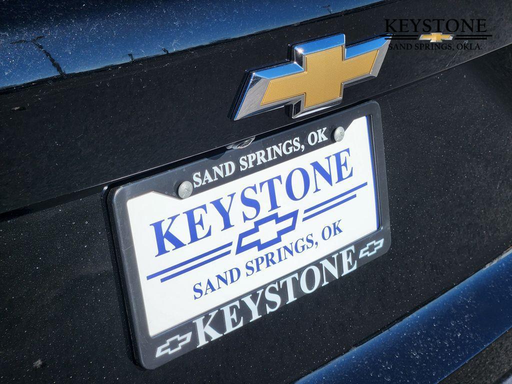 new 2026 Chevrolet Equinox car, priced at $29,945