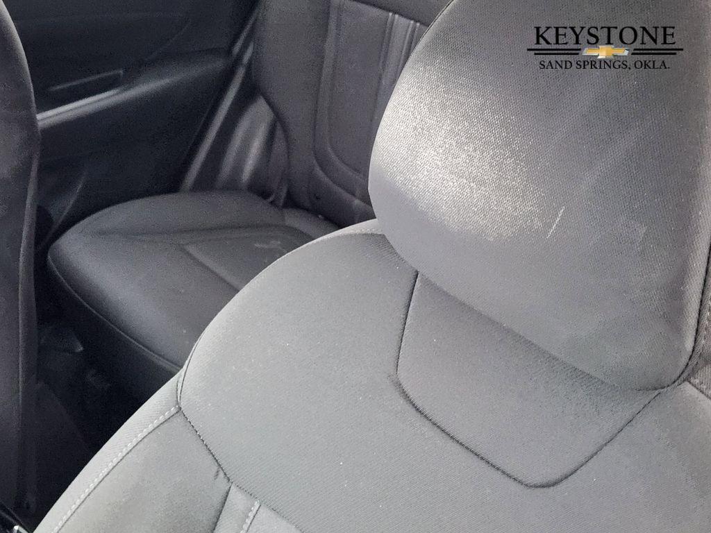 used 2023 Hyundai Tucson car, priced at $19,700