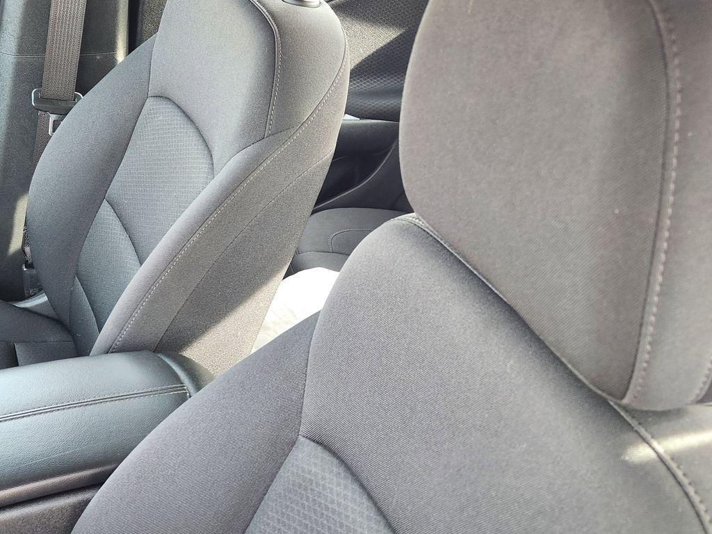 used 2024 Chevrolet Malibu car, priced at $20,000