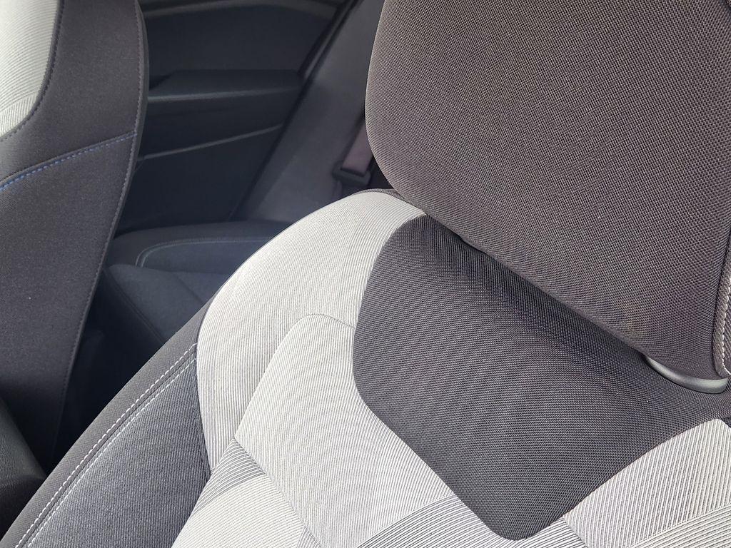 used 2026 Chevrolet Trax car, priced at $25,500