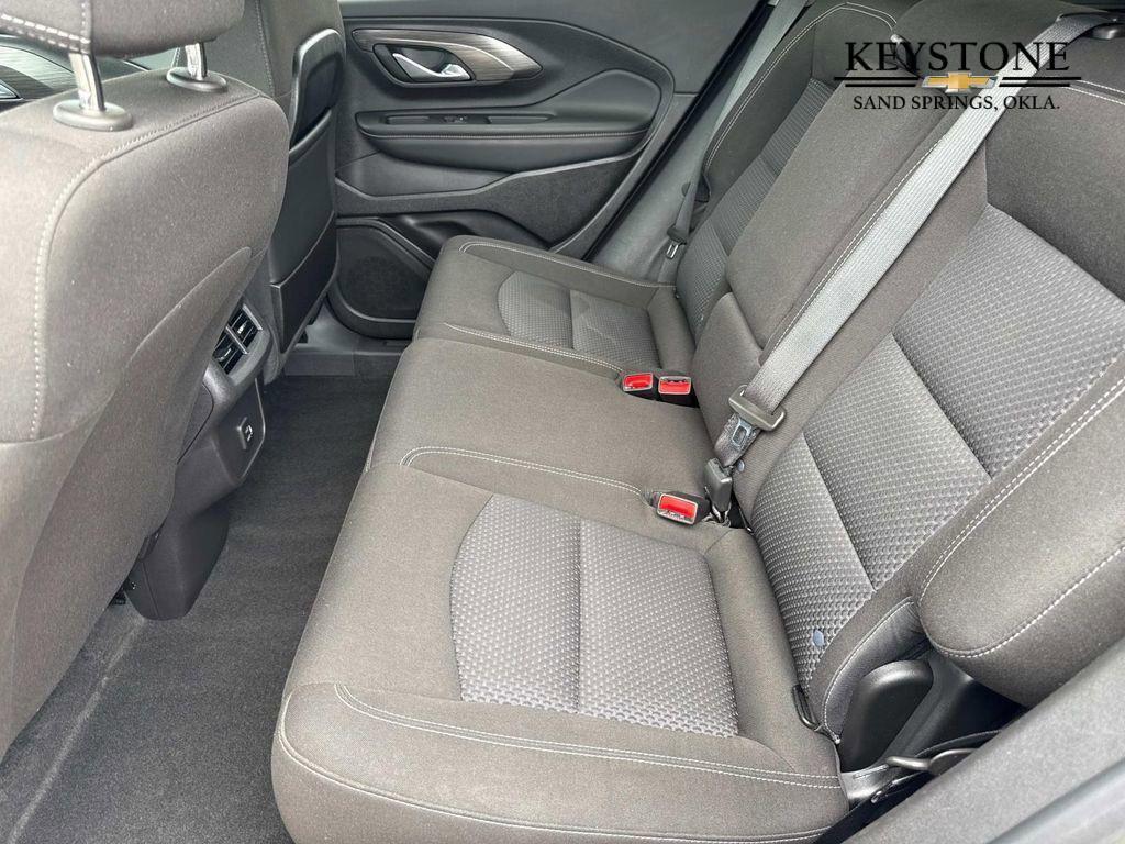 used 2024 GMC Terrain car, priced at $21,800