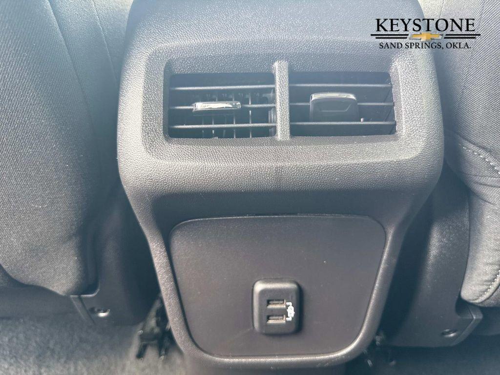 used 2024 GMC Terrain car, priced at $21,800