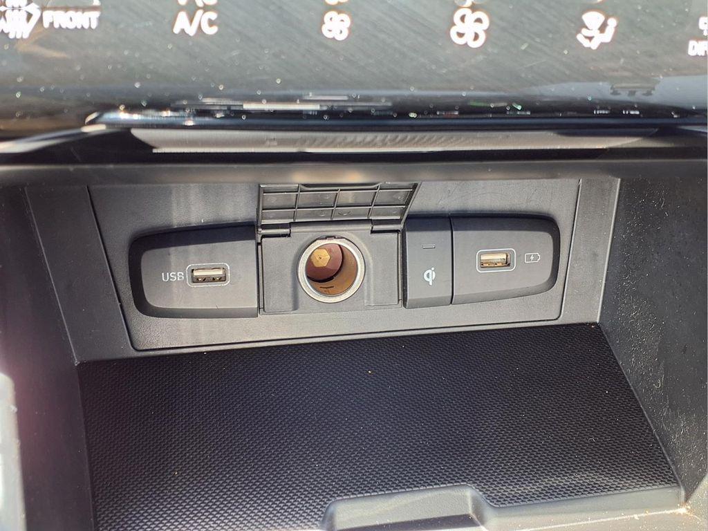 used 2024 Hyundai Tucson car, priced at $29,395
