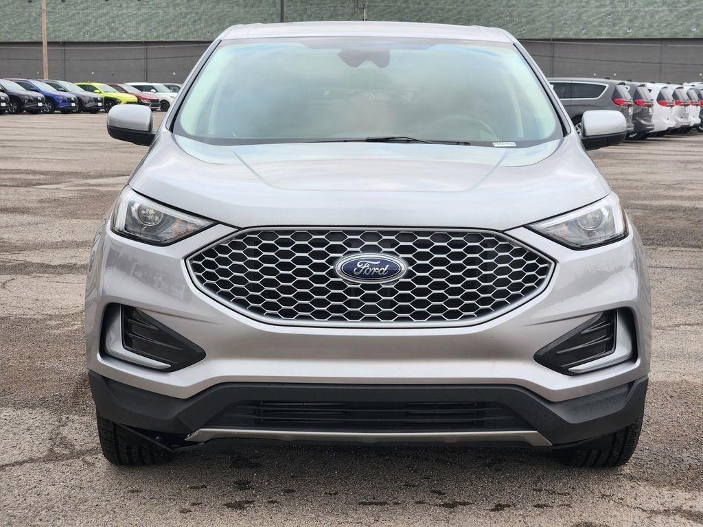 used 2024 Ford Edge car, priced at $26,980