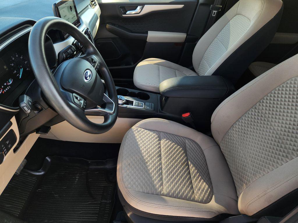 used 2020 Ford Escape car, priced at $12,500