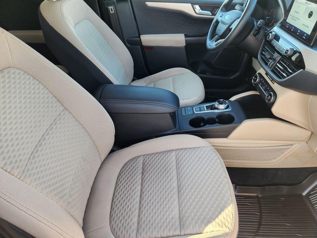 used 2020 Ford Escape car, priced at $12,500