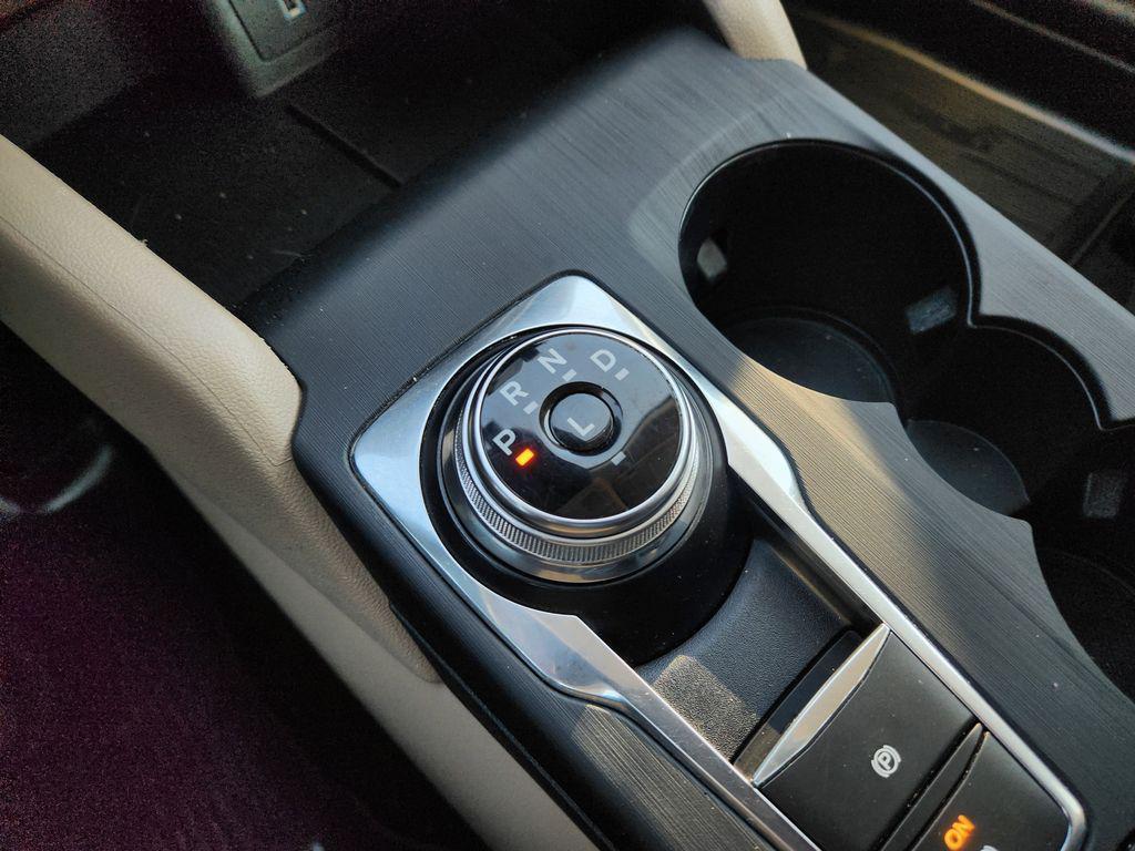 used 2020 Ford Escape car, priced at $12,500