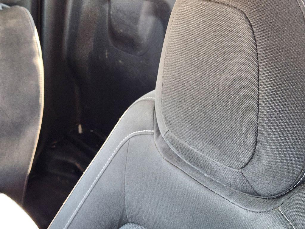 used 2022 Chevrolet Colorado car, priced at $20,600