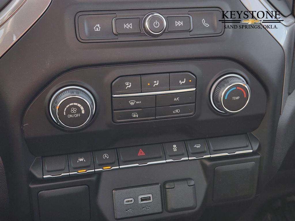 new 2026 Chevrolet Silverado 1500 car, priced at $36,995