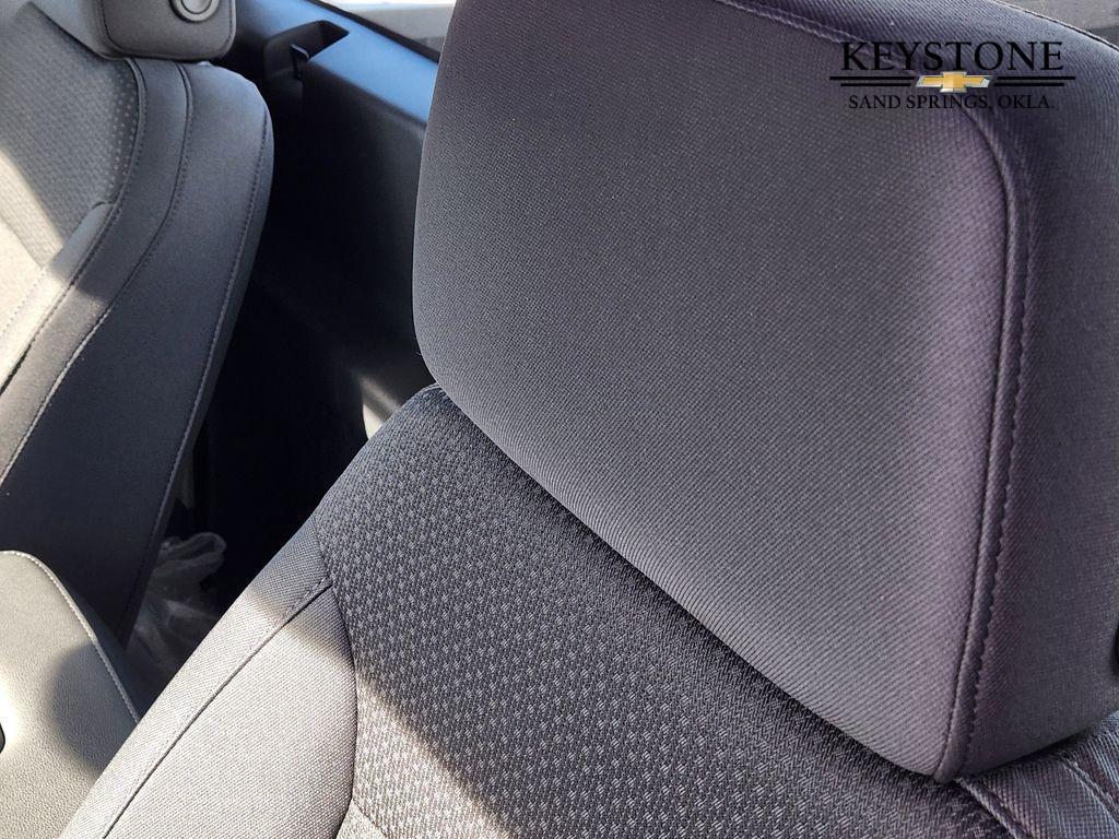 new 2026 Chevrolet Silverado 1500 car, priced at $36,995