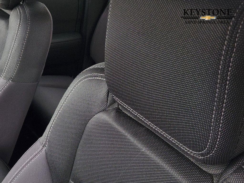 used 2024 Nissan Frontier car, priced at $31,000