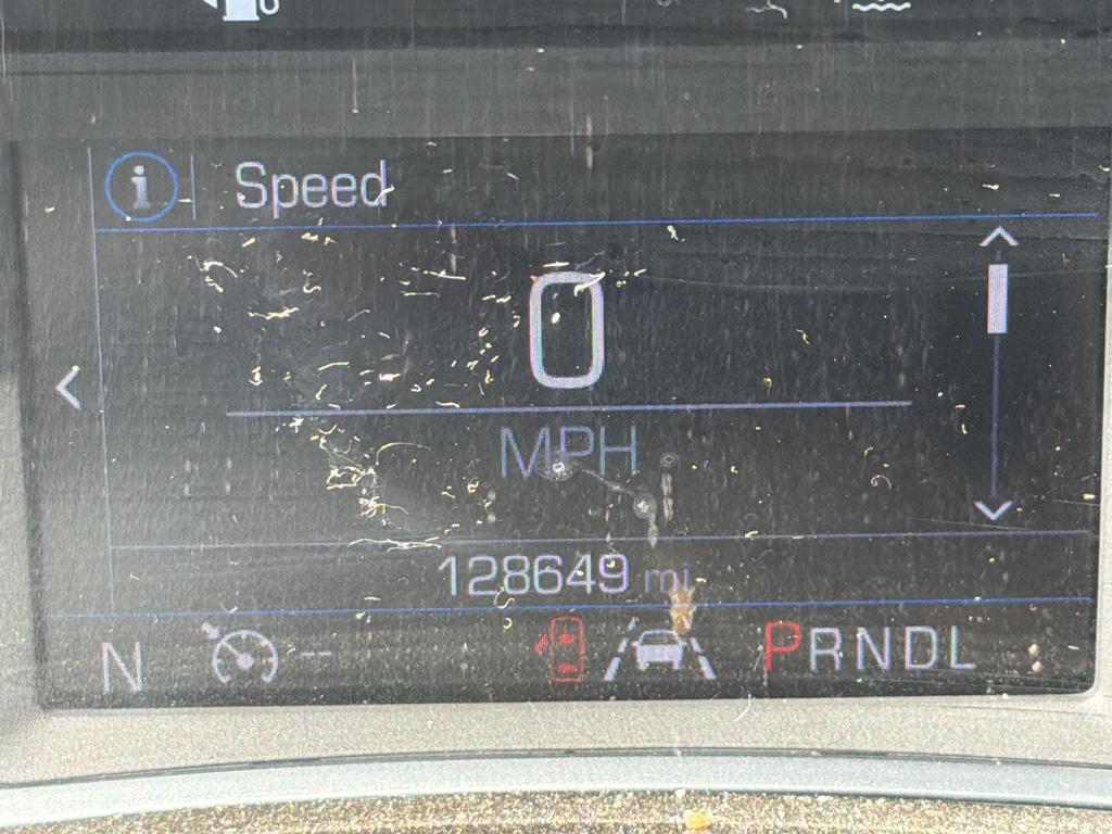 used 2020 Chevrolet Equinox car, priced at $11,988