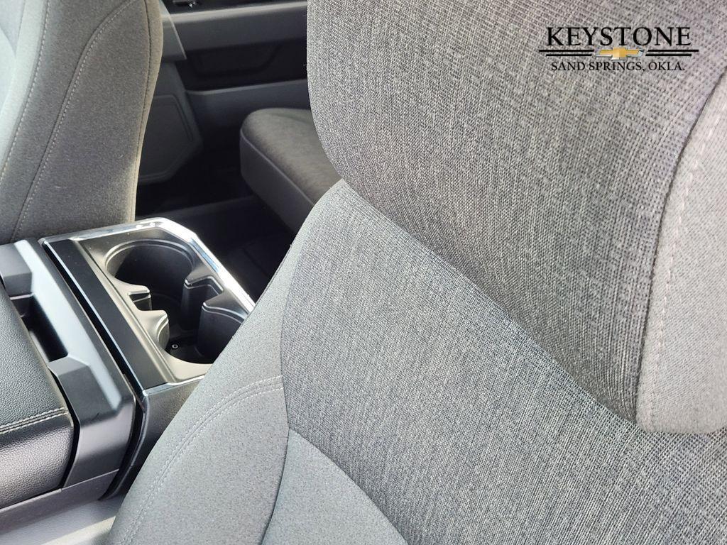 used 2024 Ford F-150 car, priced at $40,400