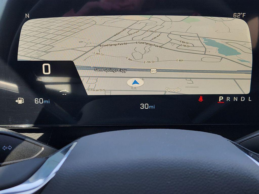 new 2026 Chevrolet Equinox car, priced at $30,914