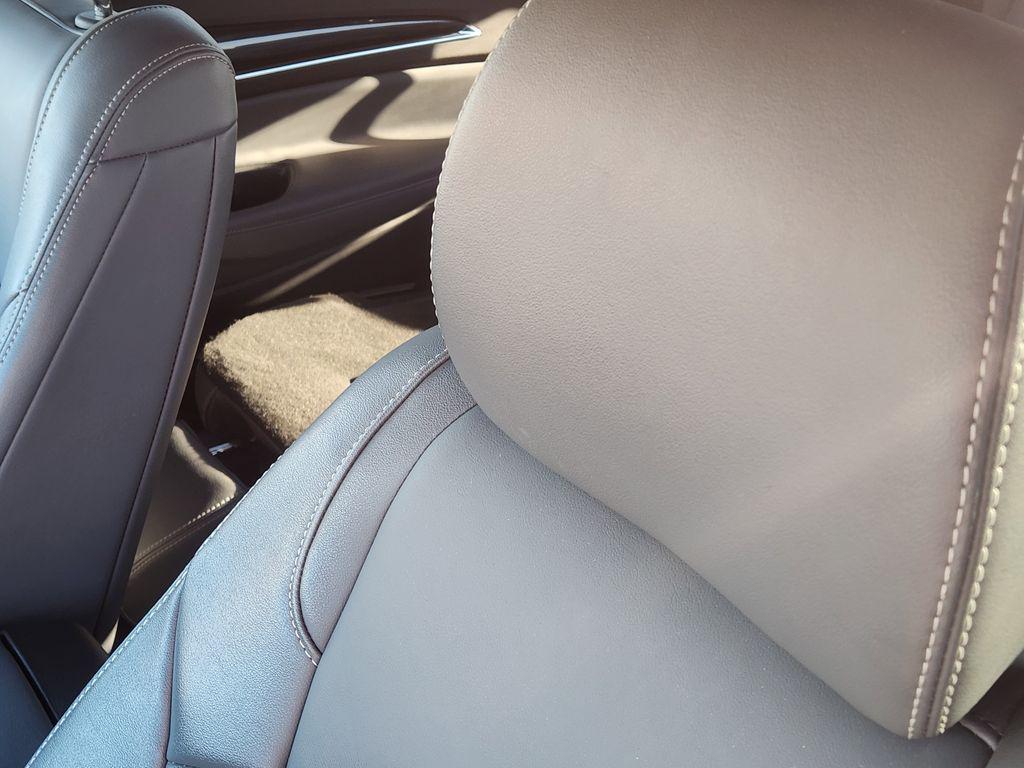 used 2024 Buick Enclave car, priced at $29,300