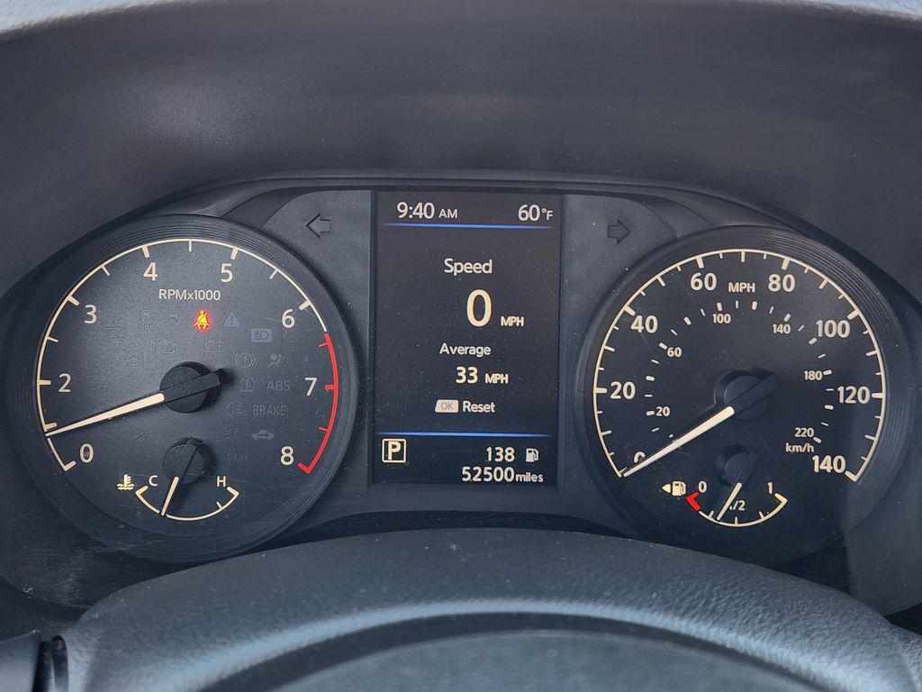 used 2024 Nissan Altima car, priced at $20,000