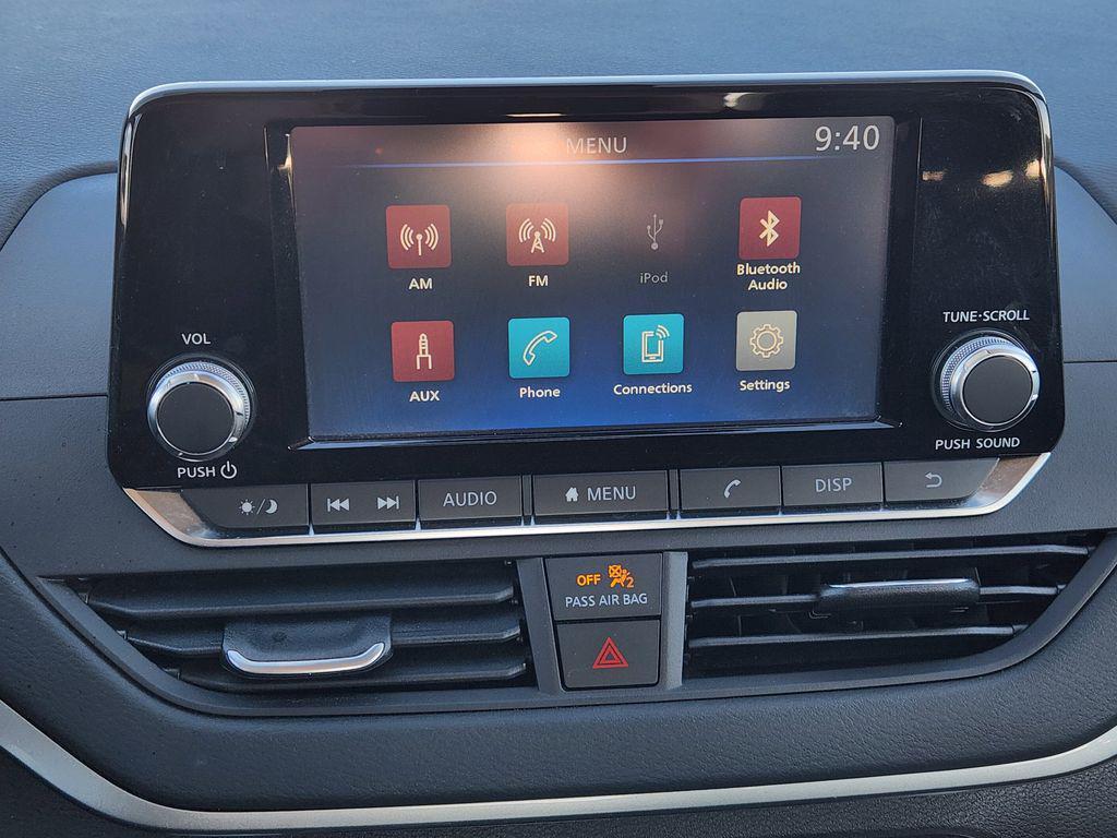 used 2024 Nissan Altima car, priced at $20,000