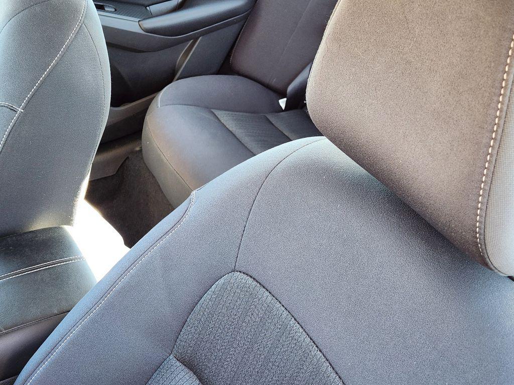 used 2024 Nissan Altima car, priced at $20,000