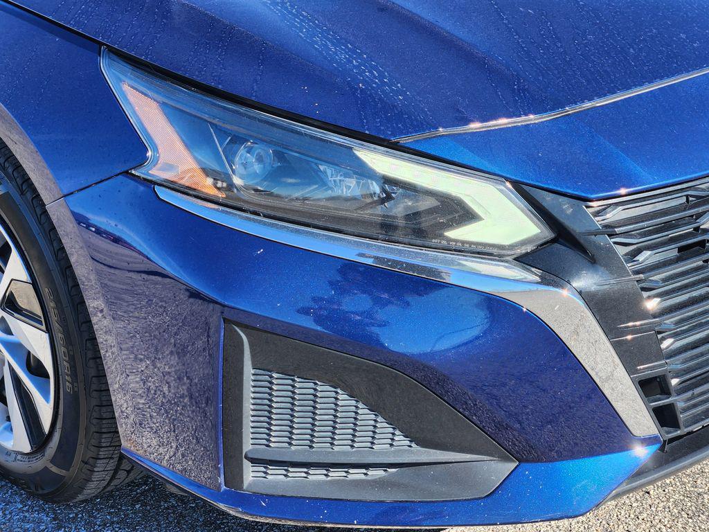 used 2024 Nissan Altima car, priced at $20,000