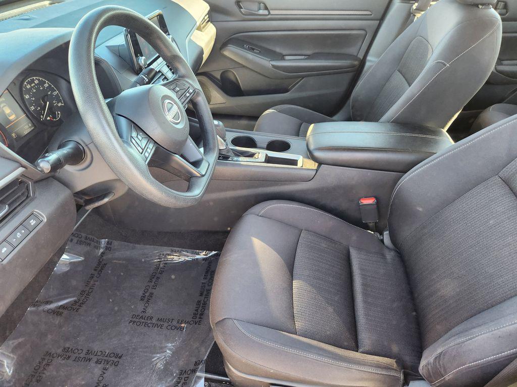 used 2024 Nissan Altima car, priced at $20,000